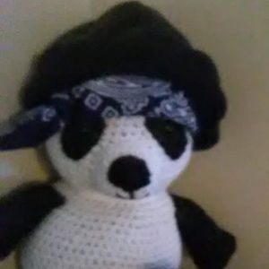 Meet your Posher, Dixie